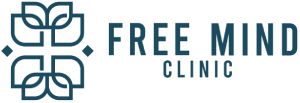 Logo Kliniki leczenia Ketaminą FreeMindClinic
